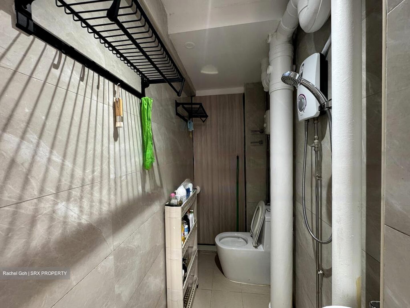Blk 5 Beach Road (Kallang/Whampoa), HDB 4 Rooms #481683571
